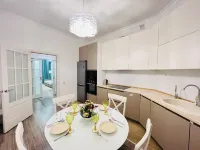 Avicenna - 3 rooms apartment