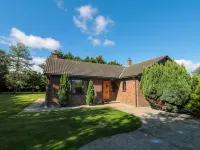 Meadowside Bungalow