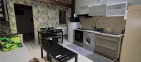 DIJON Super apartment F1 bis air-conditioned mezzanine
