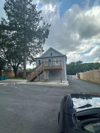 Updated 3BR Apartment in Westminster – Family Friendly