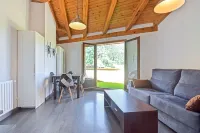 Charming penthouse facing GrandValira HUT-5163 Hotels in El Tarter