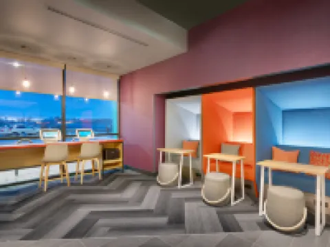 Tru by Hilton Lehi Hotéis em Lehi