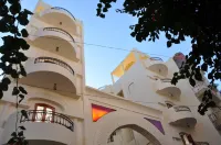 Al Hambra Hotel Hotel a Al Bairat