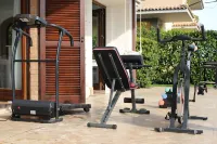 Daphne Expercience Cozy retreat, away from the stress of the city