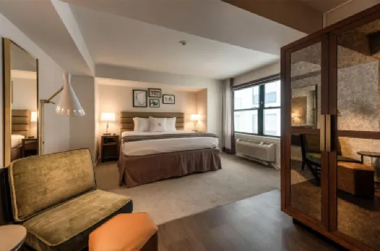 Claridge House Các khách sạn gần Khu Gold Coast