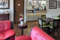 Quality Inn Cedartown Hotels in Polk County