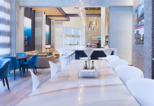 Hyatt Place Long Island/New York City 객실