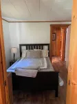 Charming 2-bedroom house in Moultonborough with AC, WiFi. Enjoy your stay