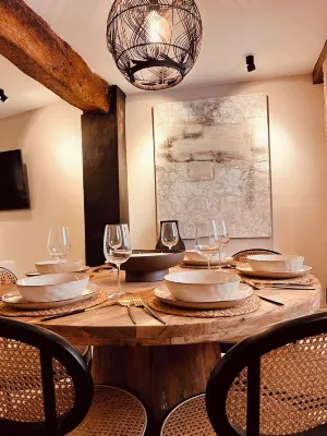 Villa Valeria, Cave House 1749 Hotels in Requena-Utiel