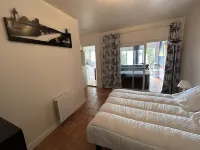 Villa de Charme à 2 kms de la Plage, Conviviale, Idéale en Famille ou Entre Amis