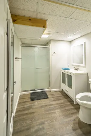 Lovely private studio in a quiet area of Davenport w/ free WiFi