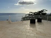 Cozy One-Bedroom Apartment with Stunning Views