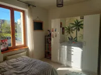 Maison de Village de 70 m2 à 800 Mètres du Centre de Villefranche/saone Hotels in Villefranche-sur-Saone