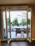 Nid Douillet - BEL Appartement Avec Parking Gratuit