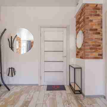 VIP European Style Apartment Others