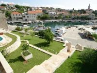 Villa in Sumartin Near Beach & Private Pool