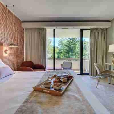 Best Western Sevan Parc Hotel Rooms