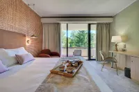 Best Western Sevan Parc Hotel Hotels in Pertuis
