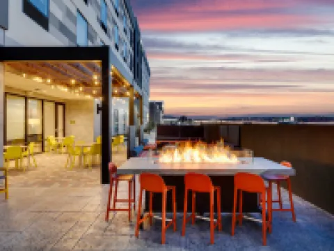 Home2 Suites by Hilton Euless DFW West Hotels in Euless