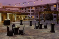 DoubleTree by Hilton Colorado Springs Hotels near Olympic Training Center
