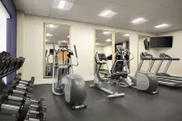 Hilton Garden Inn Baytown - Gym