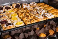 Homewood Suites by Hilton Tulsa Catoosa - breakfast