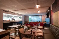 Soro Montevideo, Curio Collection by Hilton 몬테비데오 호텔