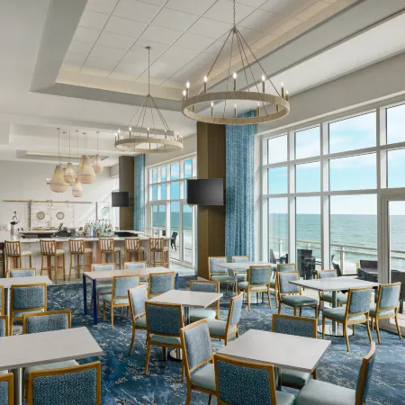 Homewood Suites by Hilton Myrtle Beach Oceanfront