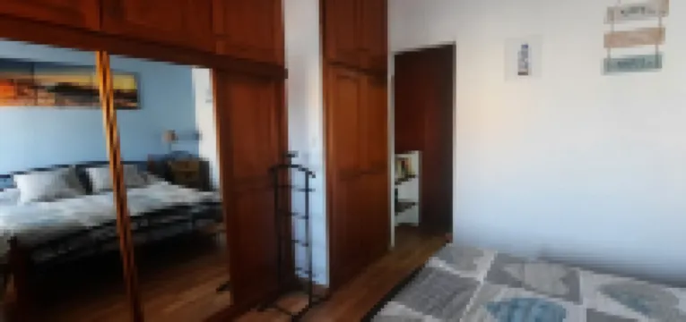 "La maison de la mer" near the beach