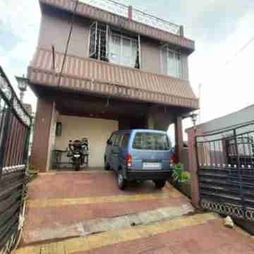 White clouds - Apartment 1 Others