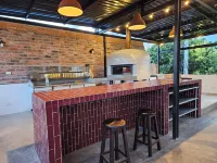 TERRAKOTA Heritage House Hotels in Honda