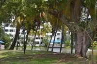 Hermoso Lagos del Peñon