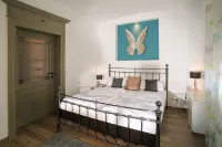 RIESLING vacation apartment in the Königshof Freyburg (Unstrut) Hotels in Freyburg