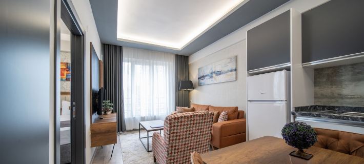 Prime Inn City Hotels in Kayseri