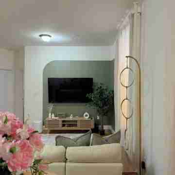 Luxury Huge Comfortable 2-Bedroom Apart, Central Park, Times Square, New York Others