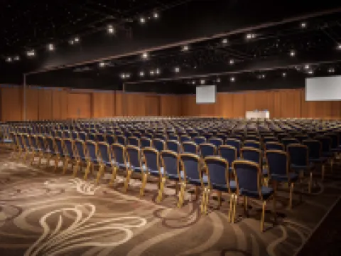 Hilton Newcastle Gateshead Hoteles en Gateshead