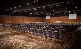 Hilton Newcastle Gateshead