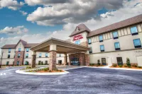 Hampton Inn & Suites Braselton Hotels in Braselton