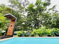 Casa Alpina Wifi/Air conditioning