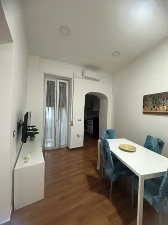 Maison Monique, cozy apartment in the historic center