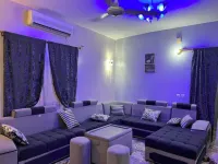 Luxury & comfort furnished villa Hotels in Bamako