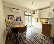 Charming apartment in Vence - Spectacular view, sunny, quiet, close to everything