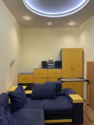 Nice apartment in center close to sea