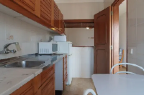 Viggo Red Apartment, Armacao de Pera, Algarve