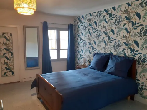 QUIET HOUSE IN CEVENNES Hotels in Mandagout