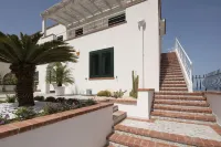 6 Bedroom Villa in Santa Flavia