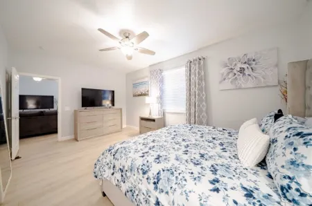 San Jacinto Hill Peaceful Living