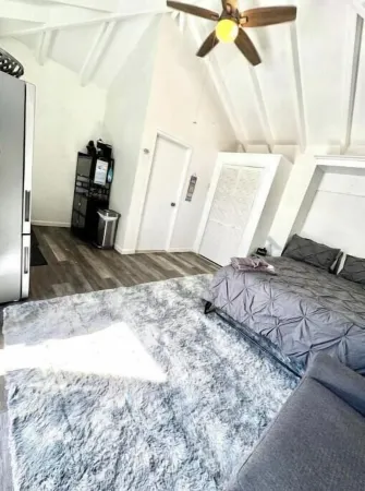 “Guavaberry”studio near beaches! SweetTart on King Отели в г. Фредерикстед