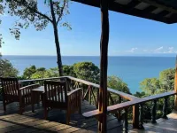 seaclusion house Hotels in Osa