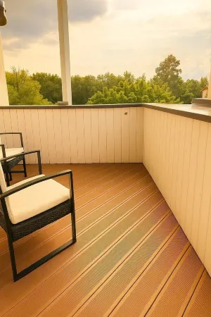 Spacious apartment with 2 parking spaces / Wifi / quiet & central